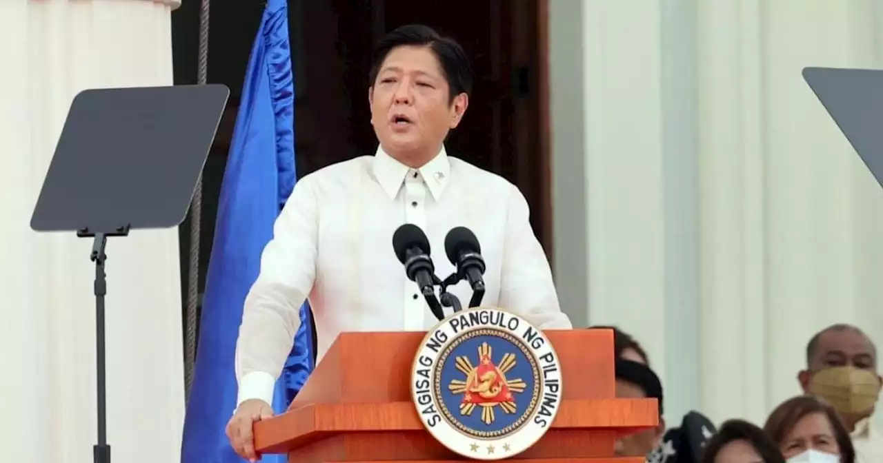 What Bongbong Marcos should prioritize in his next years as president, according to experts