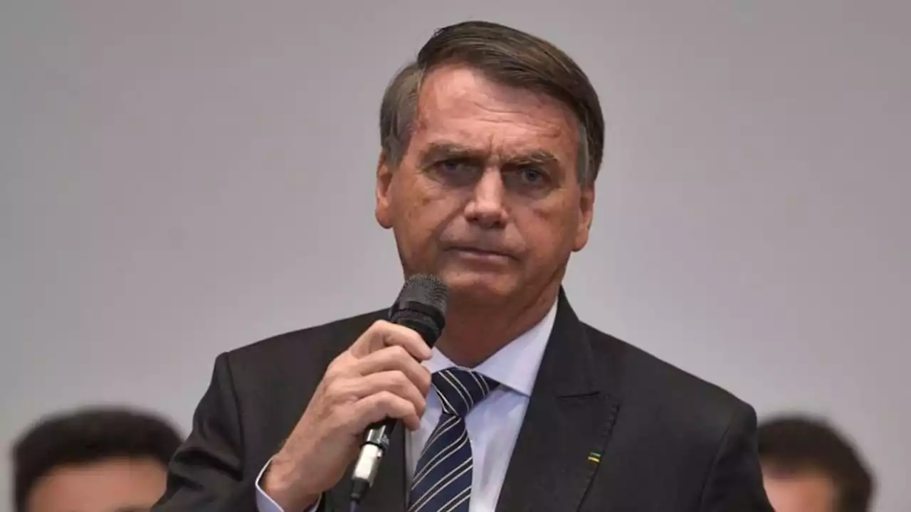 Defesa de Bolsonaro avalia recorrer da decisão do TSE no STF