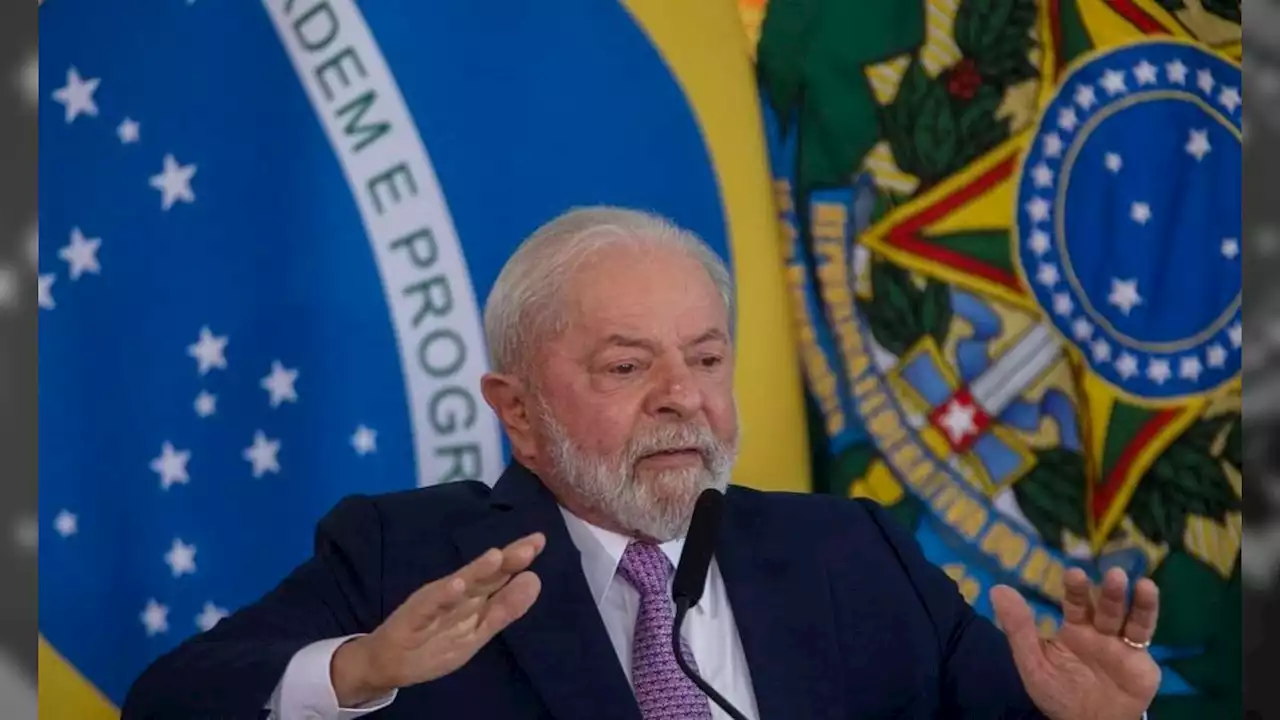 Reinaldo: Lula diz no Foro de São Paulo que esquerda tem de rediscutir discurso