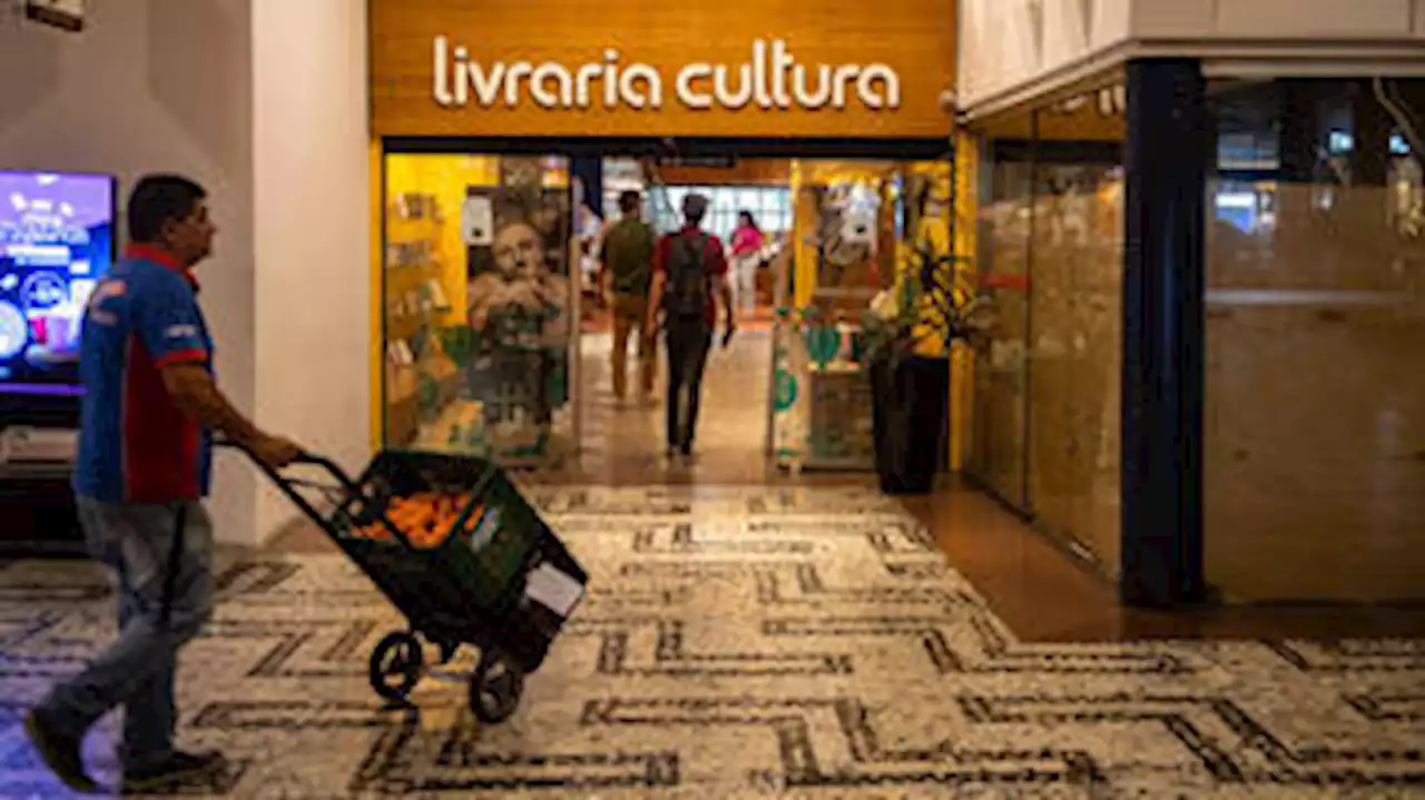 Justiça reverte falência da Livraria Cultura, que poderá reabrir lojas