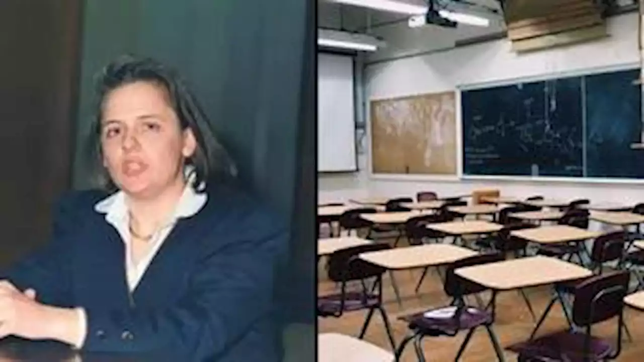 Professora é demitida na Itália após se ausentar do trabalho por 20 anos