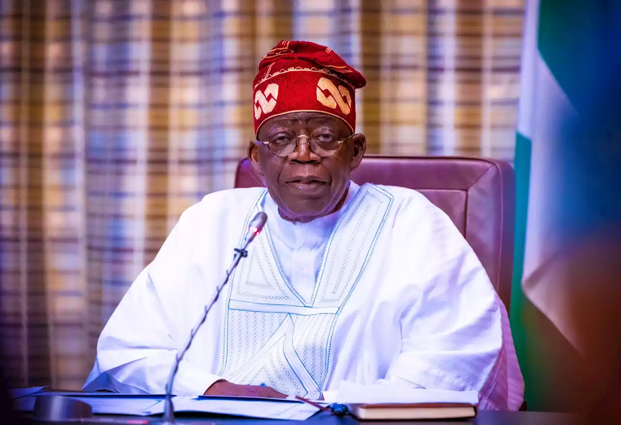 President Bola Tinubu tackles Nigeria’s economy