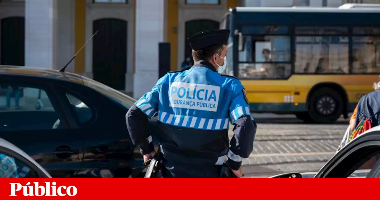 Homem que terá agredido dezenas de mulheres em Lisboa fica em prisão preventiva