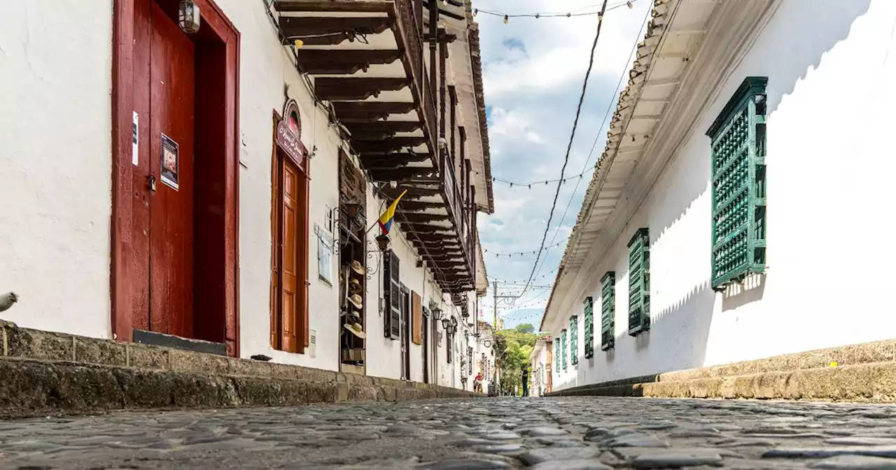 Puente festivo: Si va a puebliar en Antioquia este es el estado de la vías