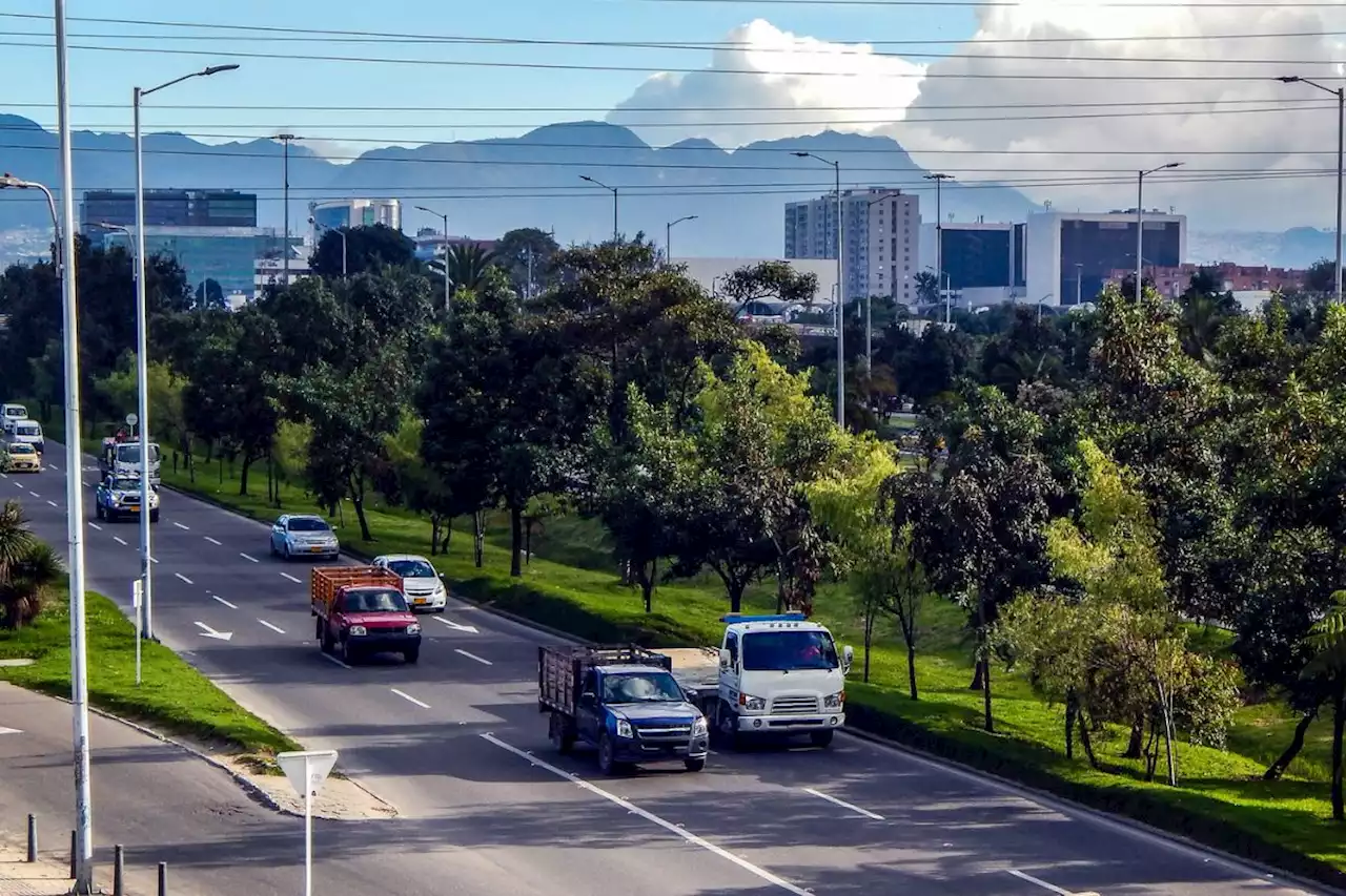 Pico y placa regional en Bogotá para el festivo del 3 julio; en qué corredores funcionará - Pulzo