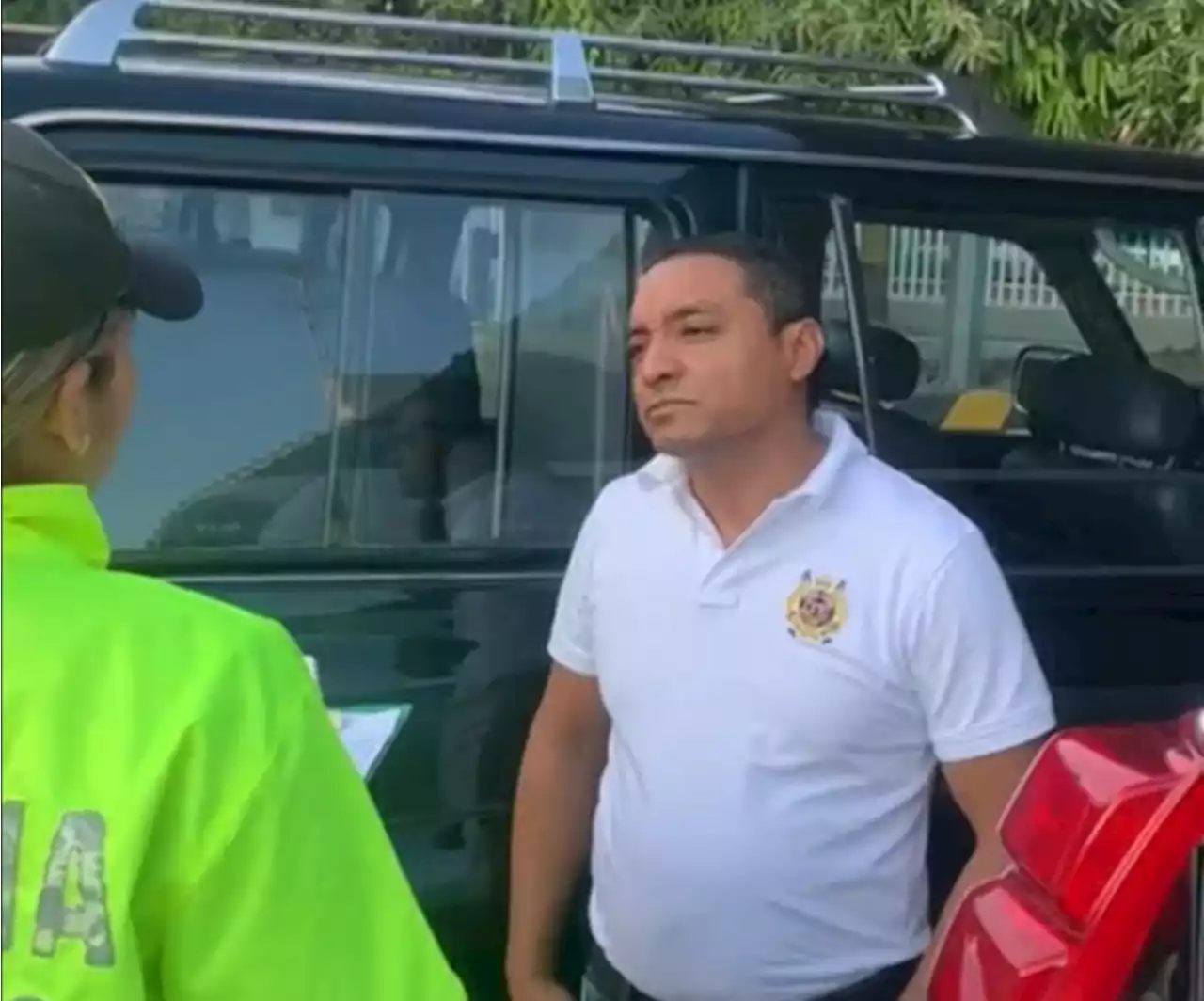 Verificaron allanamiento a abogado que arrolló a ciclista, pero reprogramaron el fallo - Pulzo