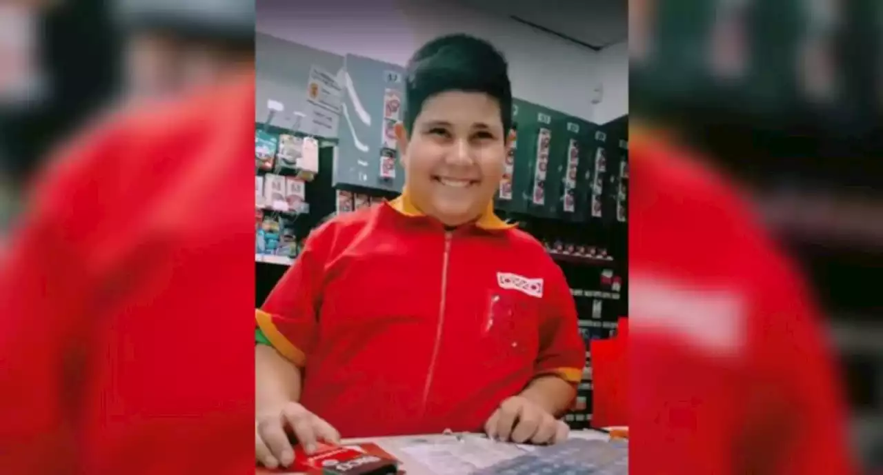 [Video] Reapareció famoso niño del Oxxo y y recibió críticas por cómo se gana la plata - Pulzo