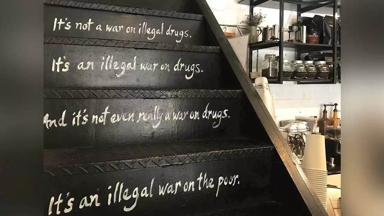 How Silingan Coffee helps kin of EJK victims pay their bills, share their stories