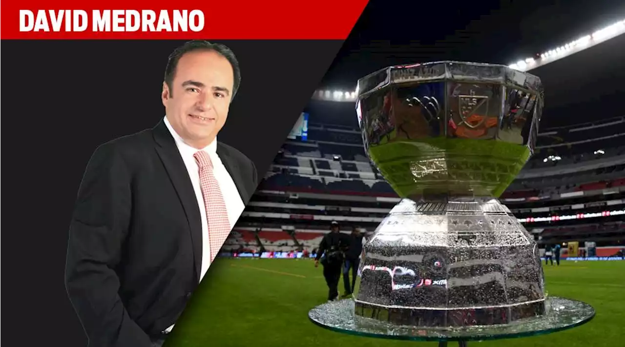 ¿Fracaso anticipado? - Todavía no empieza y ya hay dudas en el mercado mexicano sobre la Leagues Cup