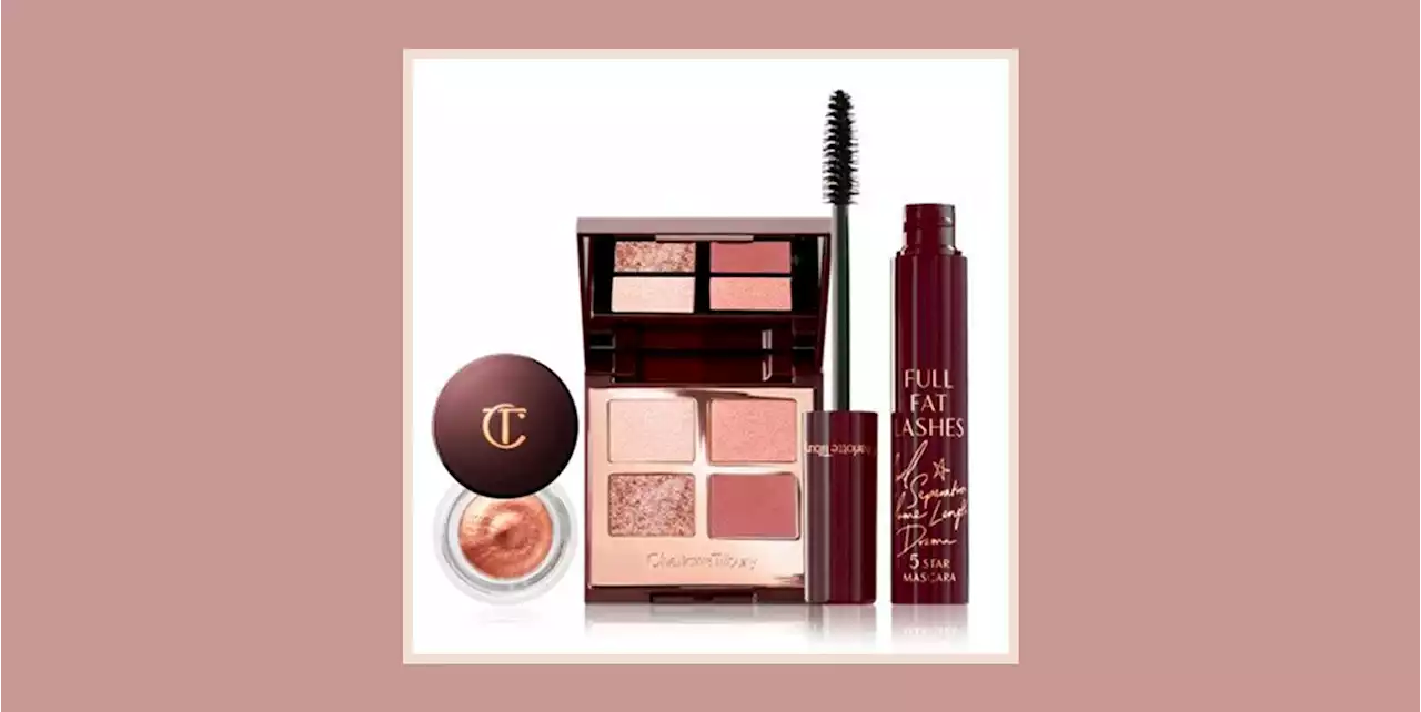 10 of the best buys in the Charlotte Tilbury summer beauty sale