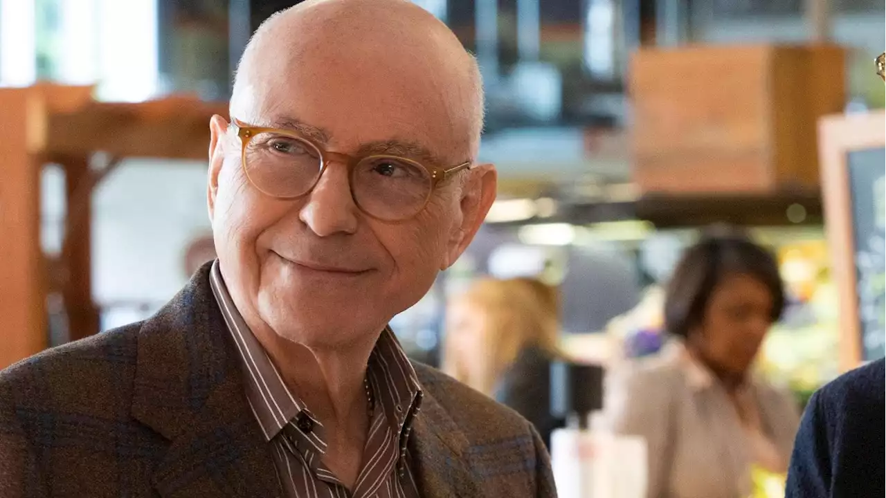 Morto l’attore Alan Arkin, premio Oscar per Little Miss Sunshine