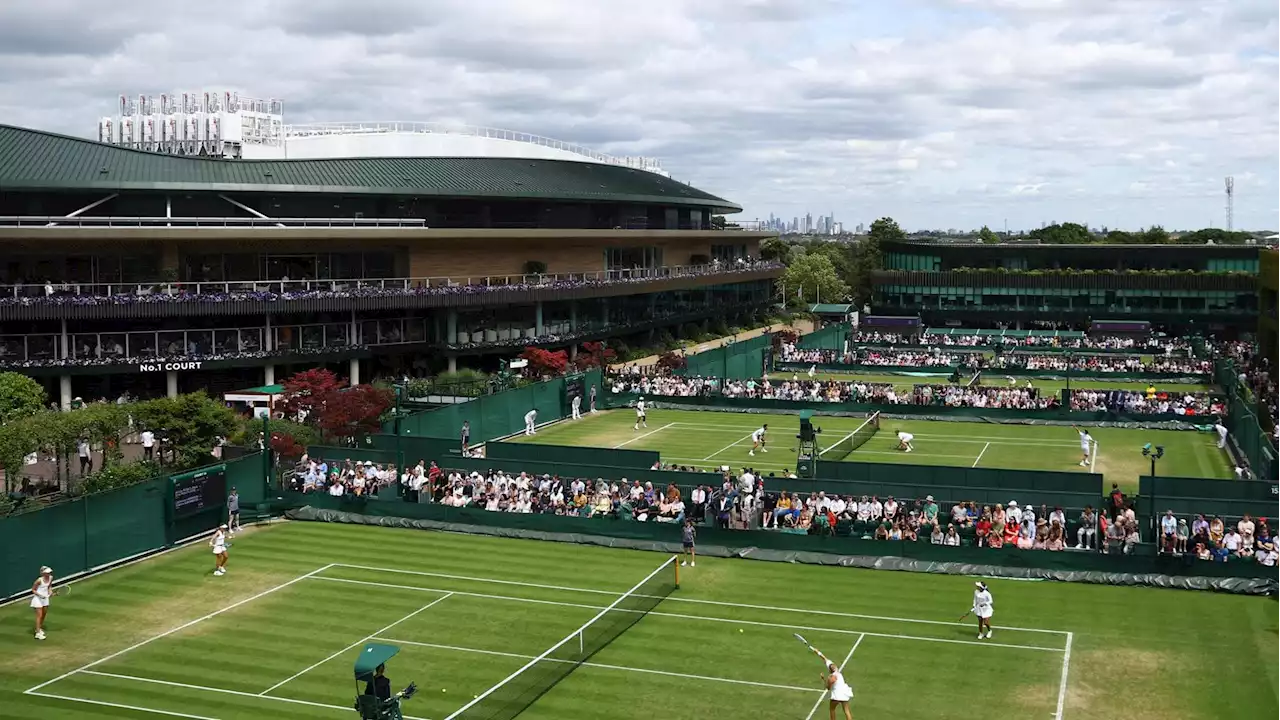 Tennis, Wimbledon più ricco del Roland Garros: montepremi di 52 milioni di euro