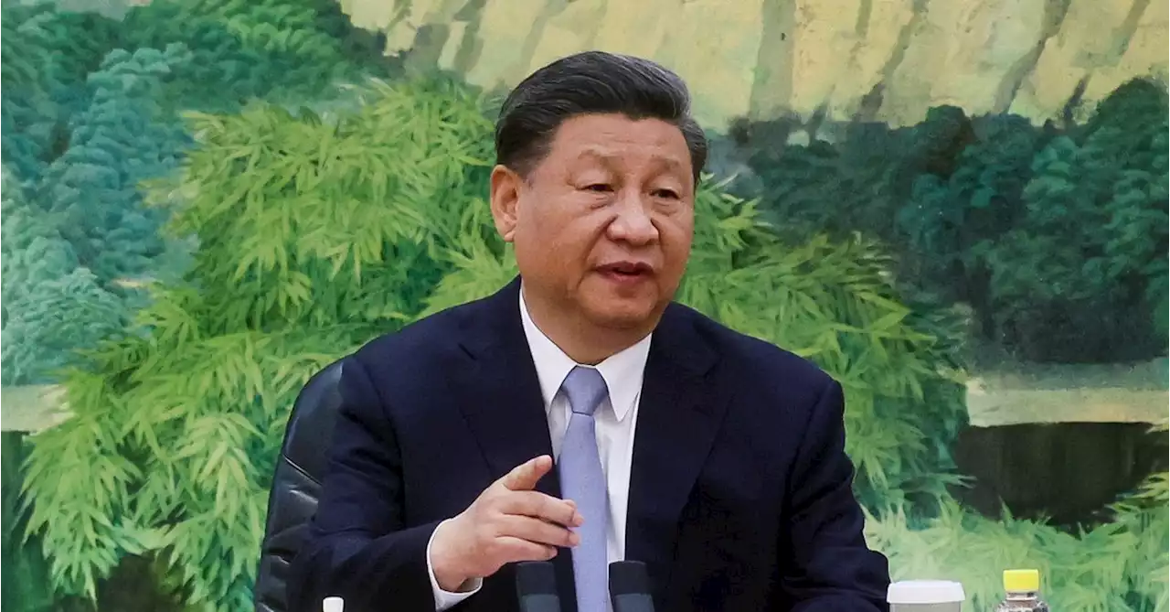 China's Xi to attend, deliver speech at SCO summit via video link - foreign ministry