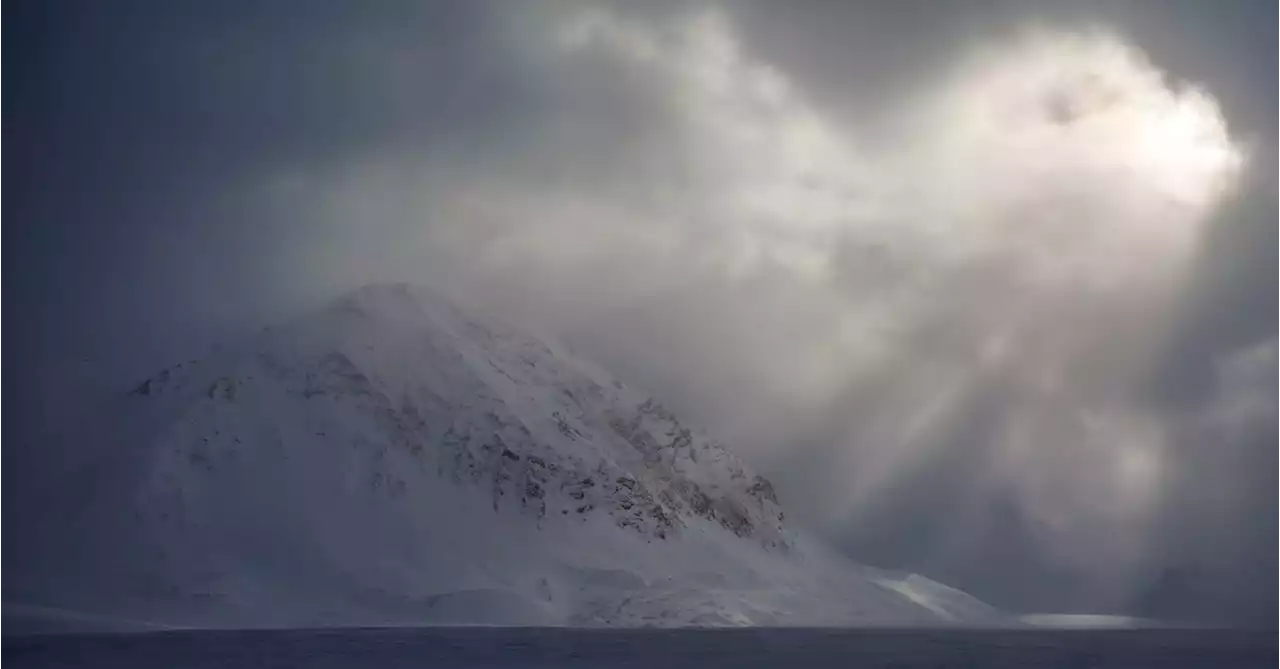 Climate nears point of no return as land, sea temperatures break records -experts