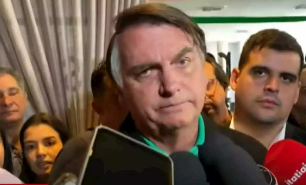 Bolsonaro inelegível: quem com ditadura fere, com democracia será ferido