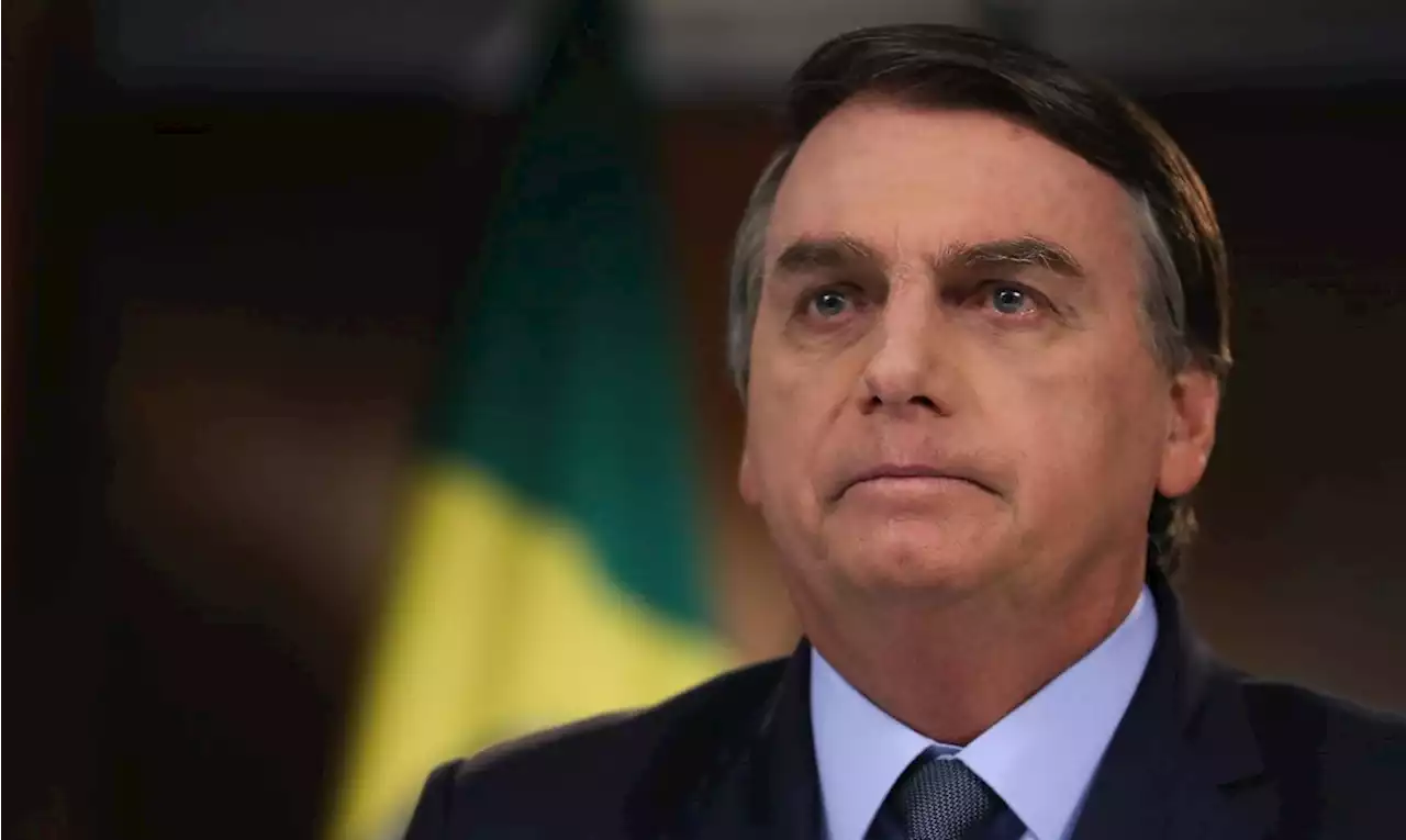 Defesa de Bolsonaro avalia recorrer da decisão do TSE no STF