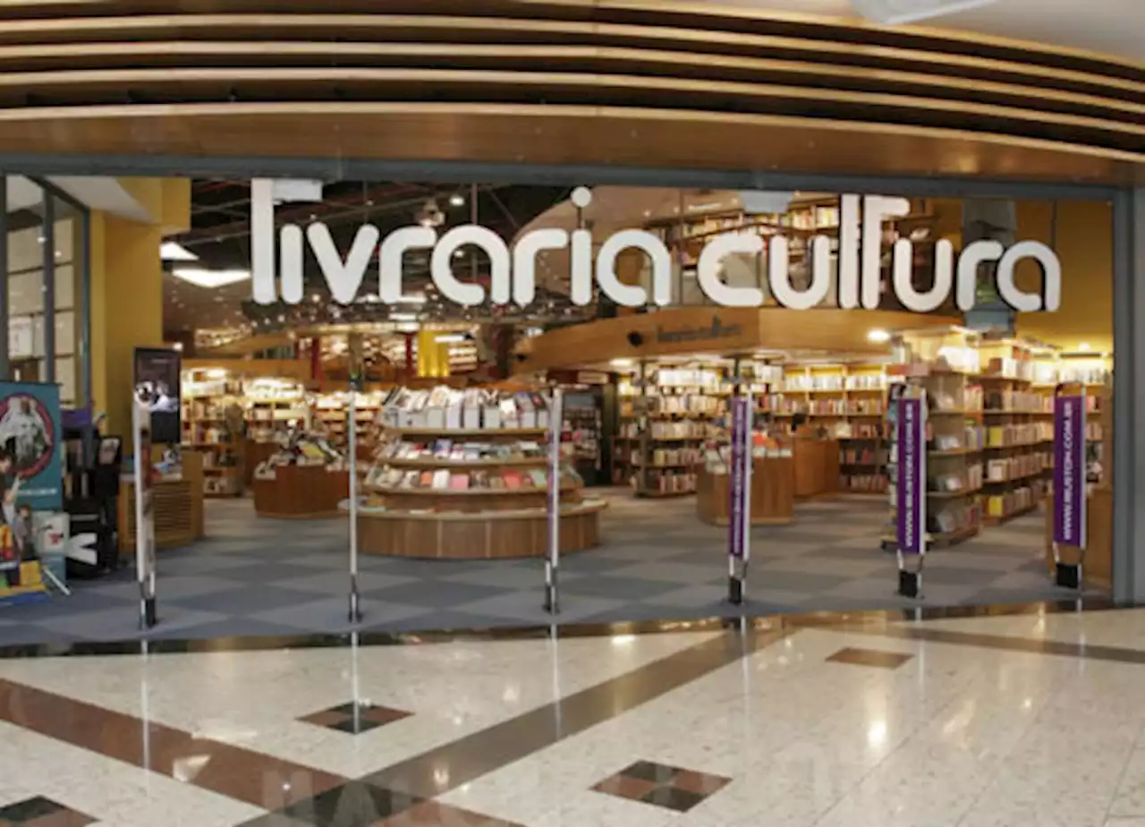 Livraria Cultura consegue liminar no STJ e reverte falência pela segunda vez