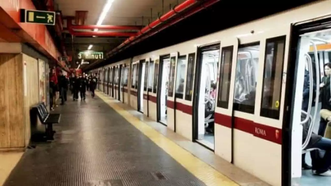 Sciopero mezzi a Roma: venerdì 7 luglio bus e metro a rischio per 24 ore