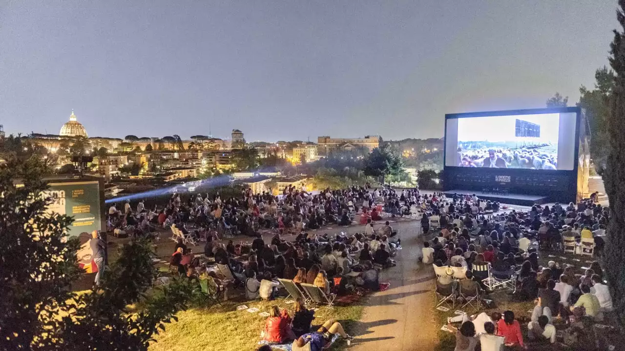 Weekend a Roma: 18 eventi da non perdere sabato 1 e domenica 2 luglio