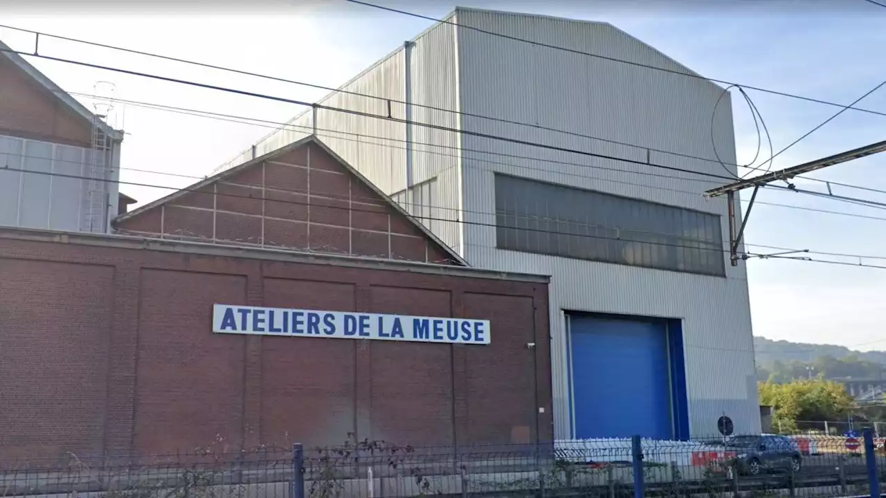 Liège : les Ateliers de la Meuse sollicitent une procédure de réorganisation judiciaire