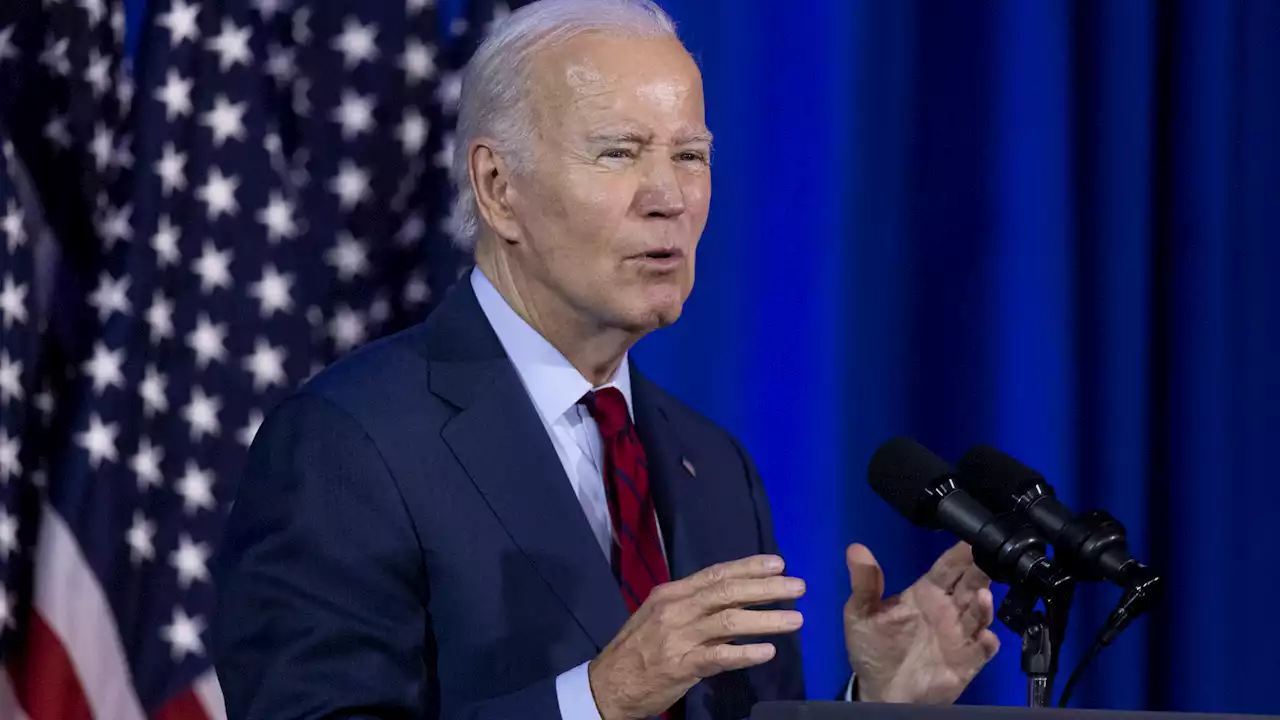 EE.UU.: El Supremo acaba con el plan de Biden para cancelar la deuda estudiantil