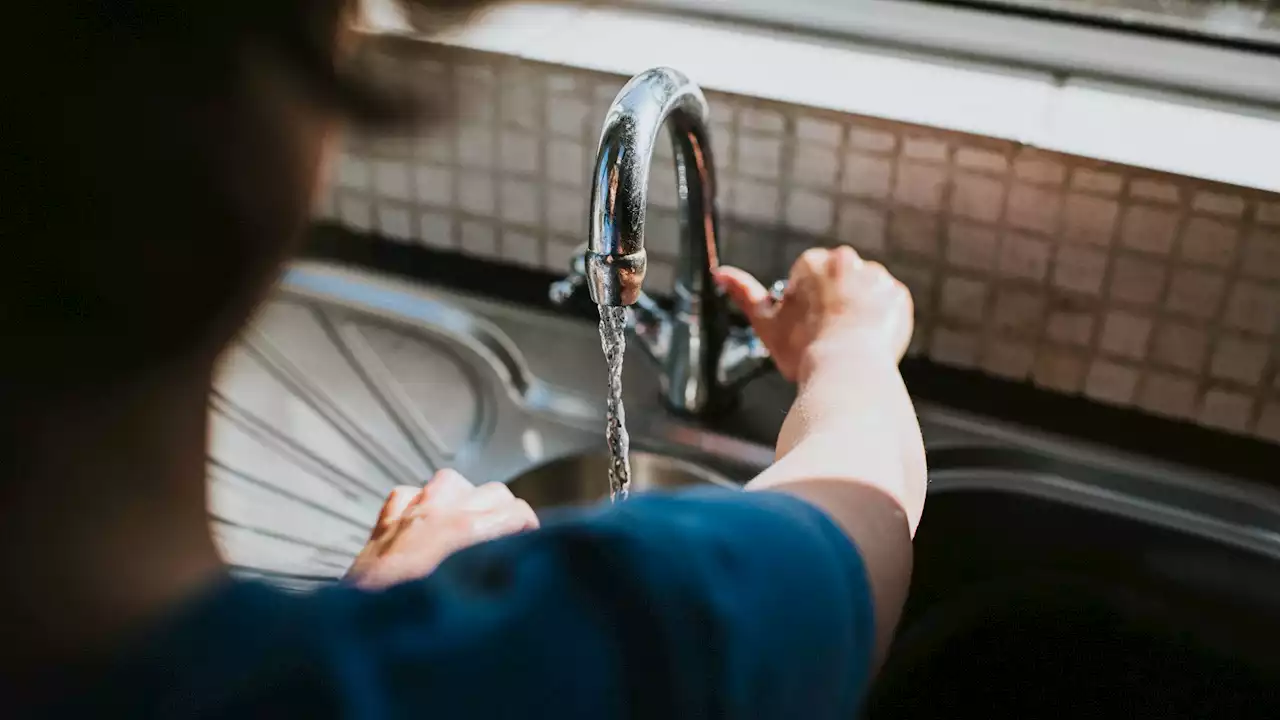 Sequía: Cortan el agua por la noche en Vélez-Málaga