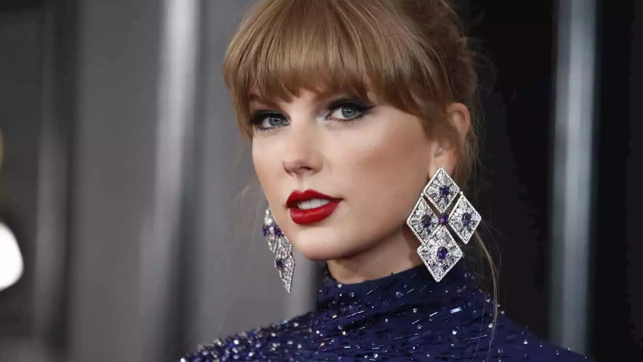 Taylor Swift faces boycott call over Australian tour's accessible ticket difficulties