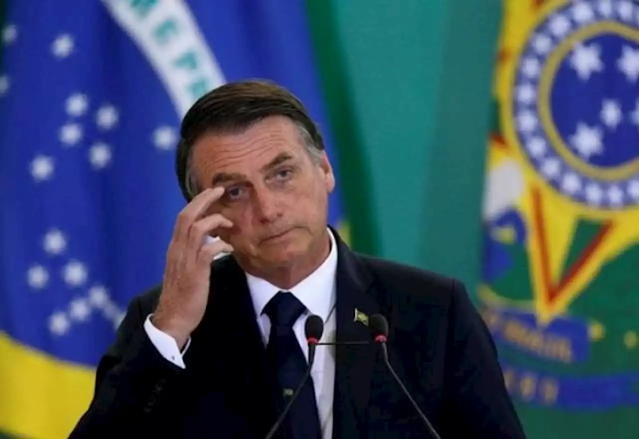 Tribunal Superior Eleitoral forma maioria para tornar Bolsonaro inelegível - SBT News