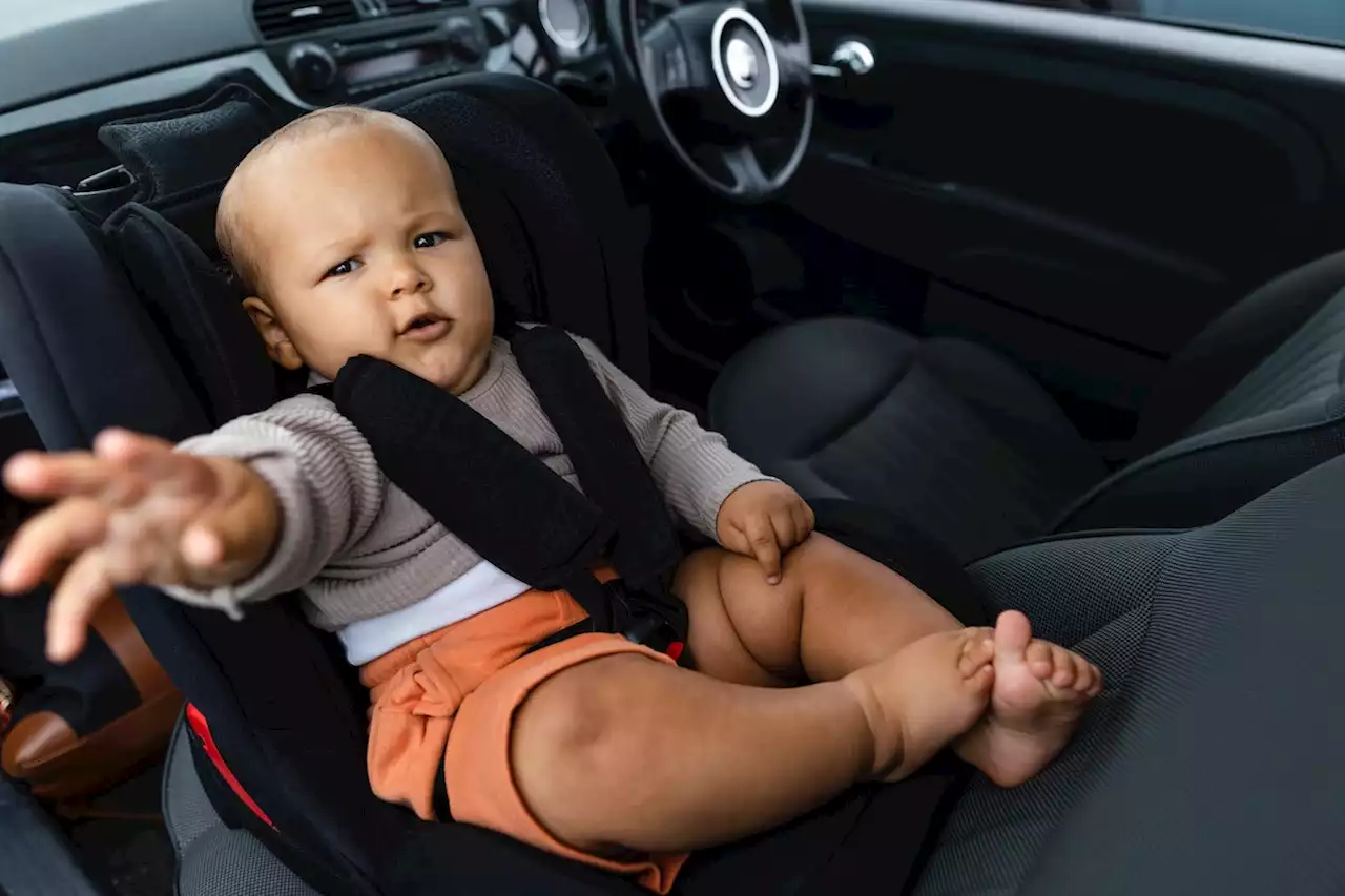 Experts Say That Forgetting A Kid In A Hot Car Can Happen To Anyone