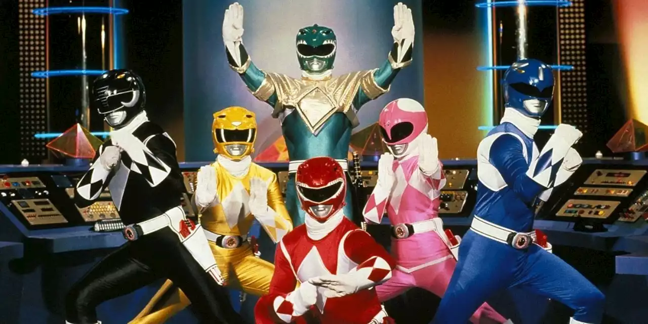 9 Power Rangers Actors Who Are Martial Artists In Real Life