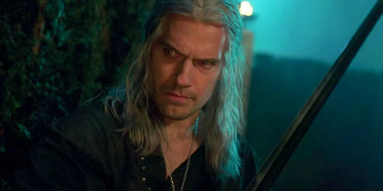 Henry Cavill’s Exit From The Witcher Was A Surprise To His Co-Stars