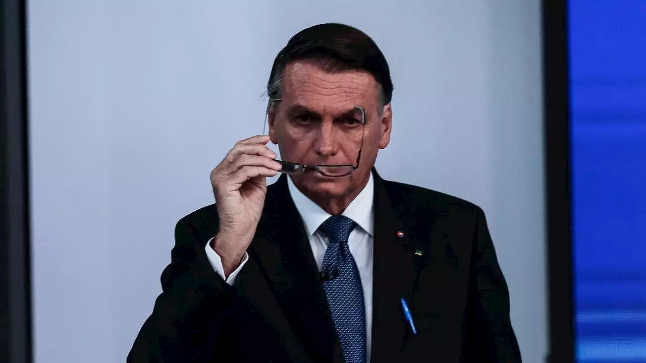 La justicia brasileña inhabilita a Bolsonaro para acceder a cualquier cargo público hasta 2030 por abuso de poder