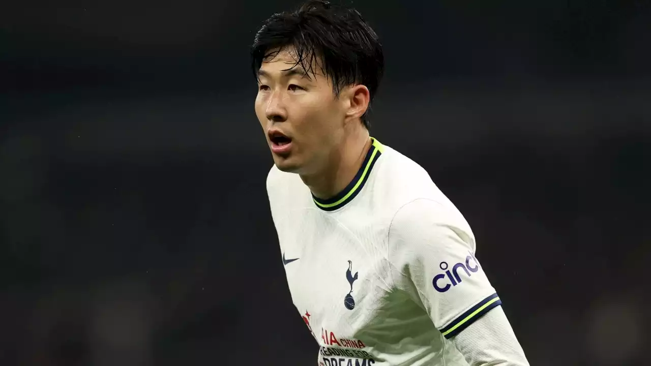 ¿Por qué Heung-min Son tiene ahora dos años menos?