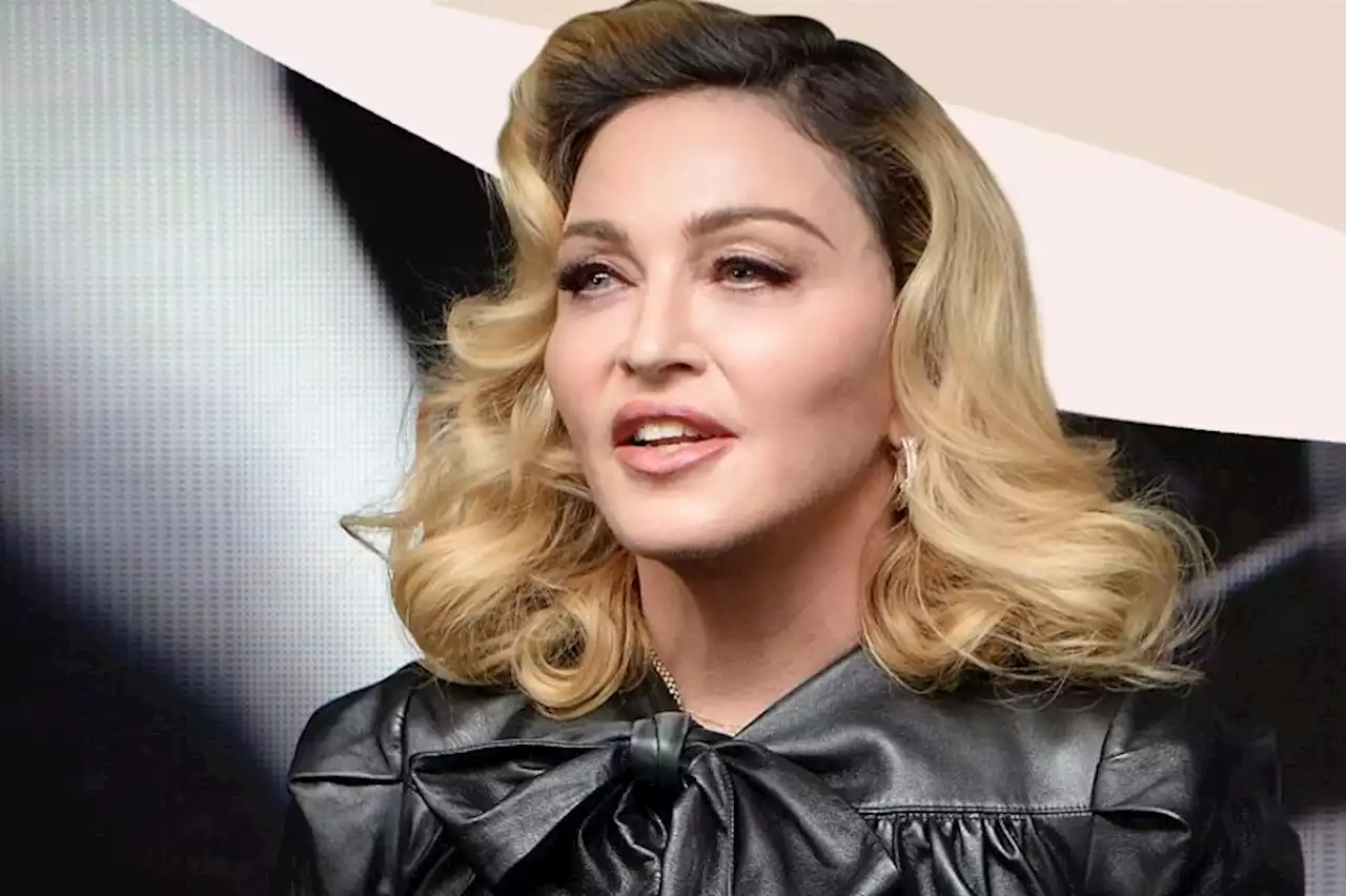 Madonna Sudah Keluar dari Rumah Sakit, Begini Kondisinya Sekarang