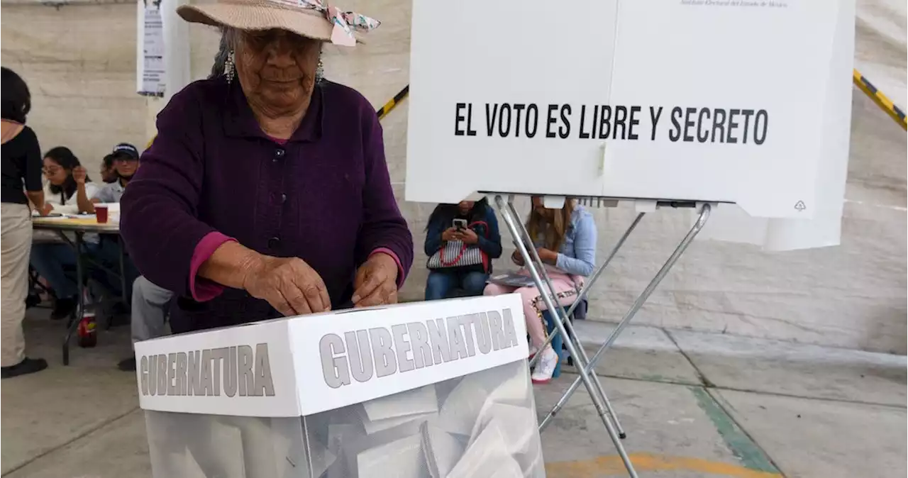 #PuntosYComas | ¿Cuánto cuestan las elecciones federales? Es igual a algunos estados