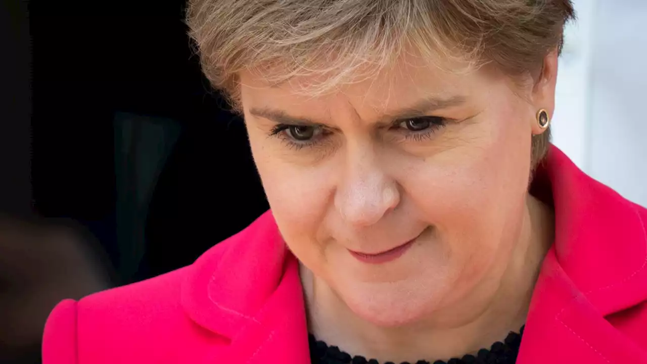 COVID inquiry: Nicola Sturgeon admits there was 'no plan' to deal with the pandemic