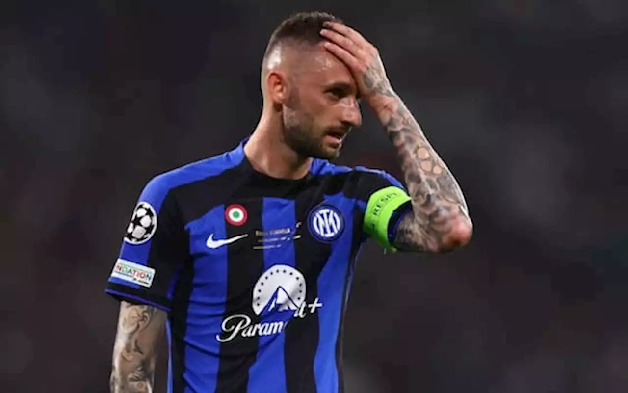 L'Inter stoppa Brozovic all'Al-Nassr: ecco perché