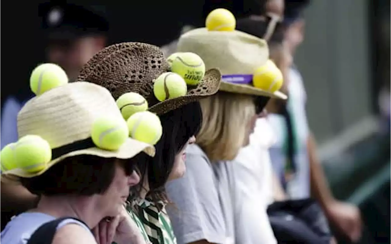 Wimbledon, che storia: curiosità e stranezze dello Slam