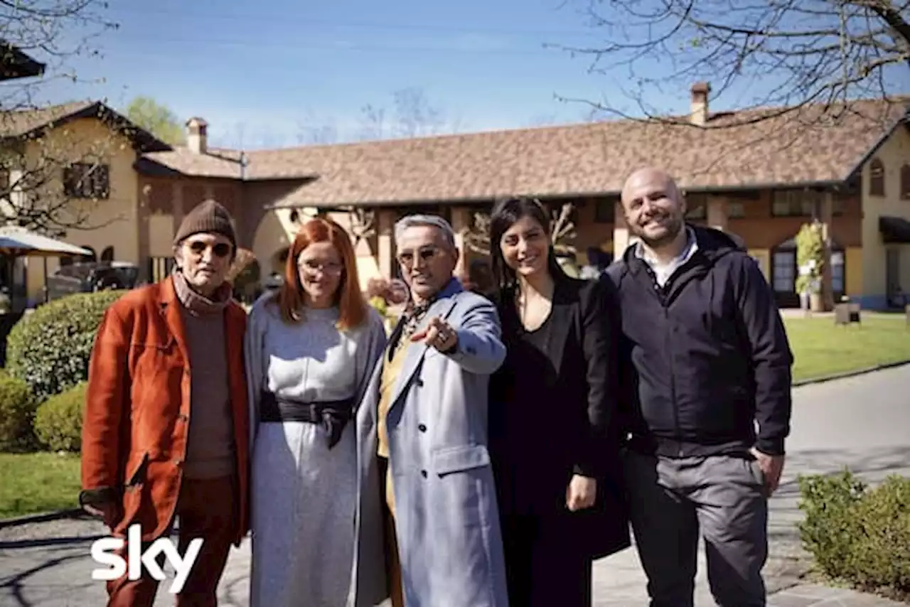 4 Hotel tra le cascine di Milano, la settima puntata in 20 foto