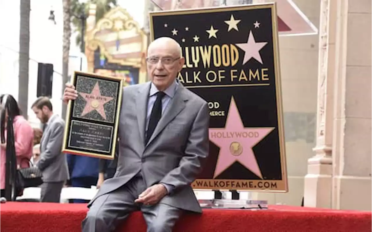 Addio ad Alan Arkin, premio Oscar per Little Miss Sunshine