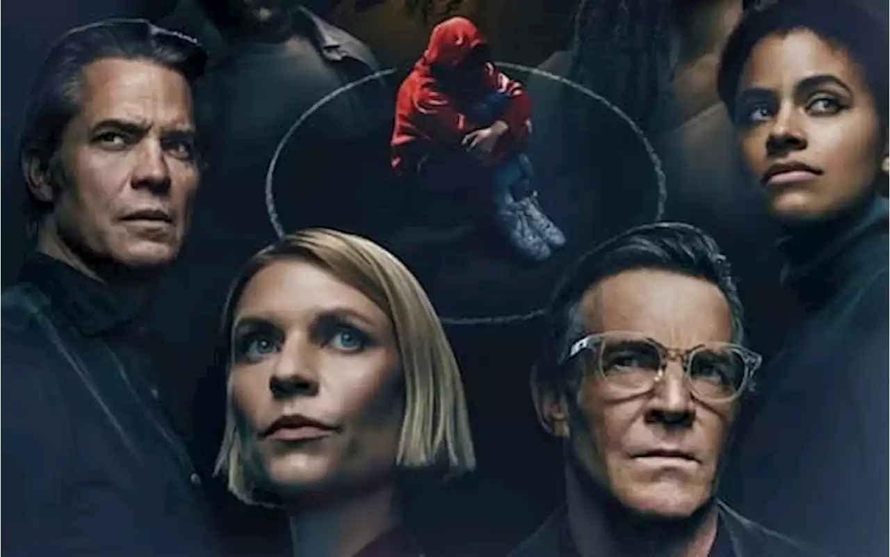 Full Circle, nuovo trailer della serie di Soderbergh con Claire Danes