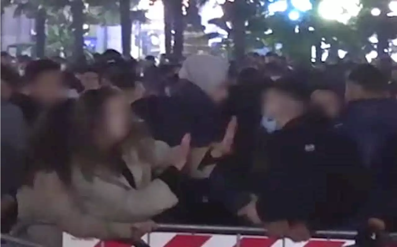 Milano, violenze di Capodanno: due condanne in abbreviato