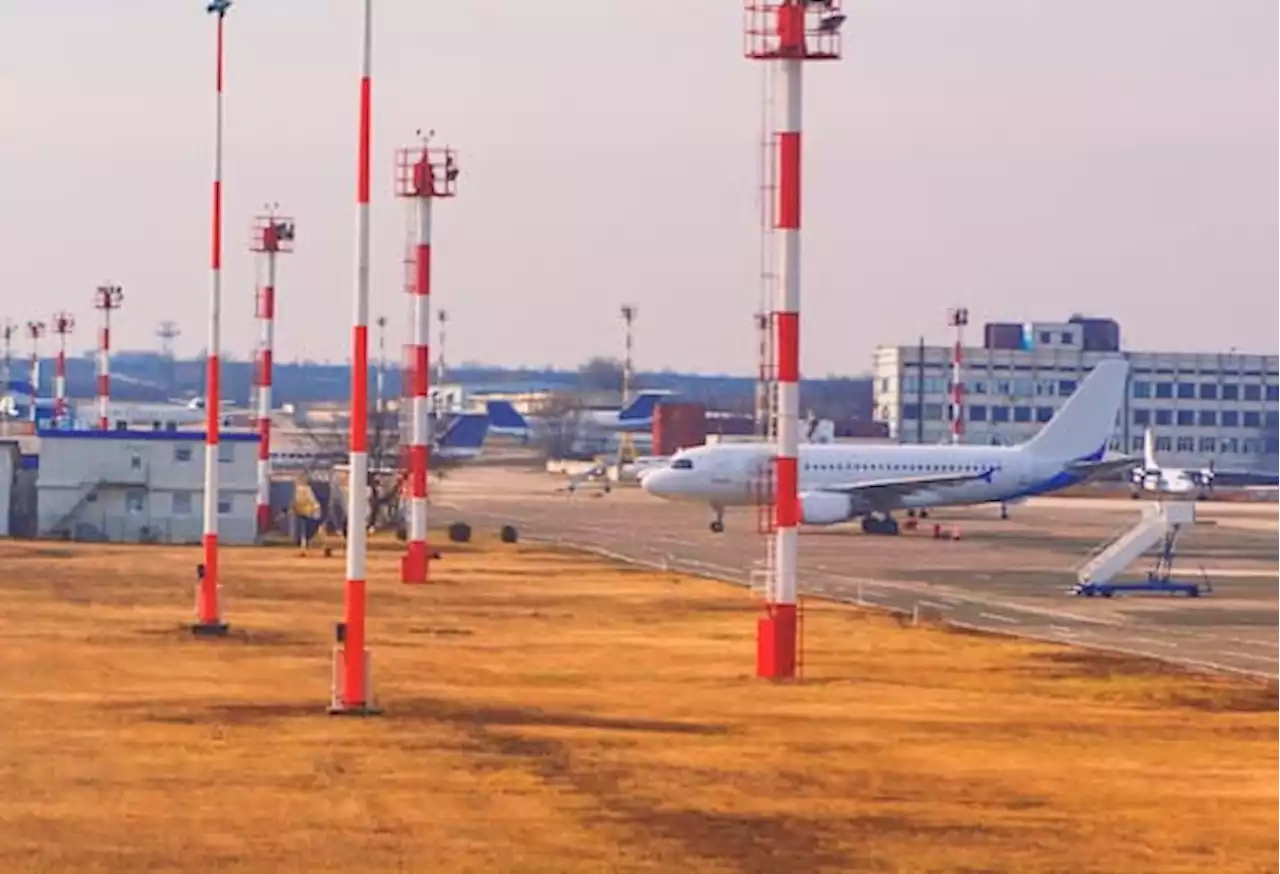 Moldavia, sparatoria all'aeroporto di Chisinau: arrestato un uomo