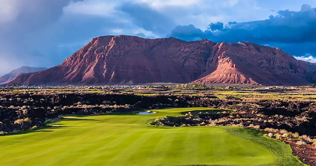 New Utah golf course lures PGA Tour back to the state for its first event in 60 years