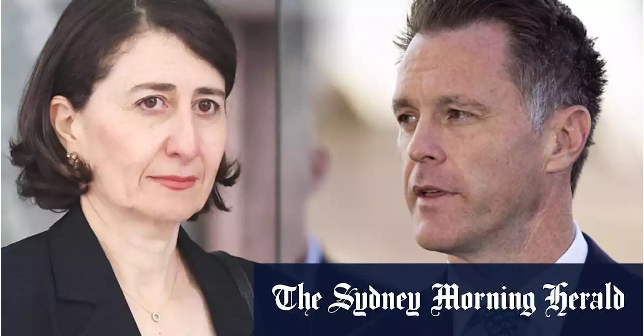 Minns won’t say whether he believes Berejiklian acted corruptly