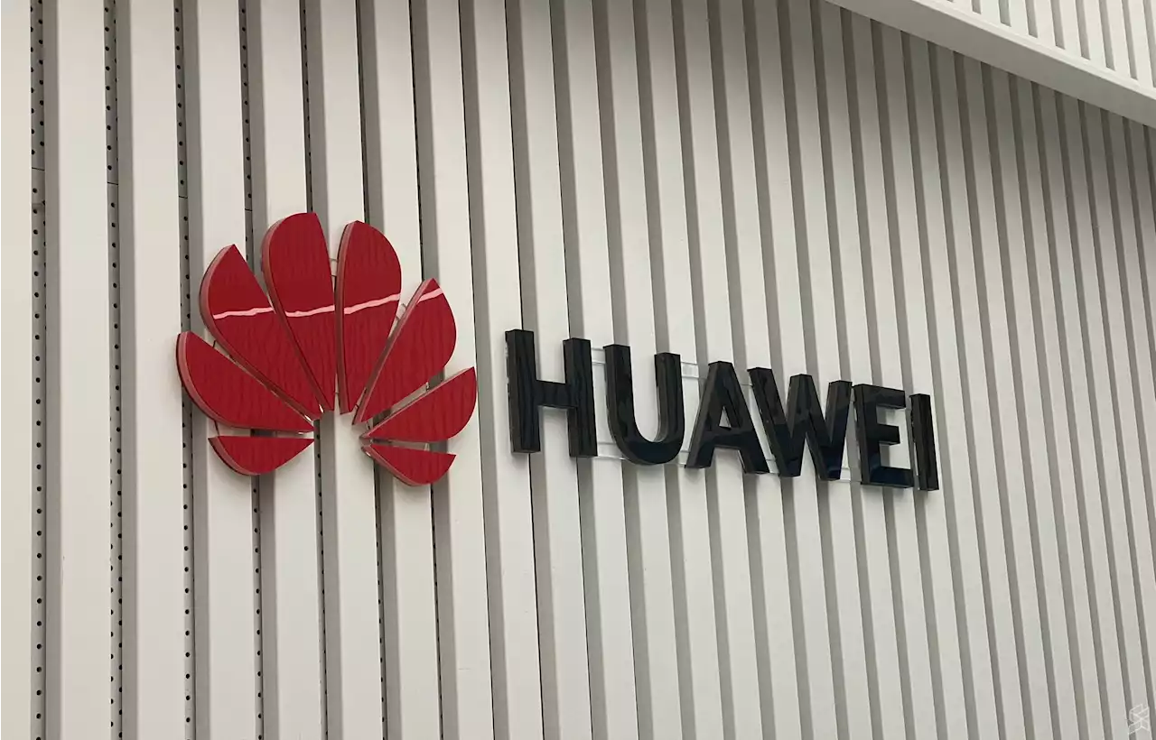 Huawei to launch 5.5G network equipment lineup in 2024, delivering 10x faster speeds than 5G - SoyaCincau