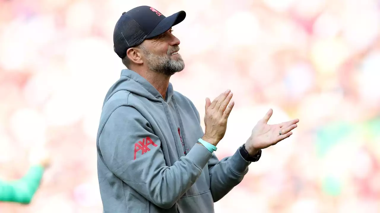 Bundesliga: Leipzig-Star vor Wechsel zu Jürgen Klopp