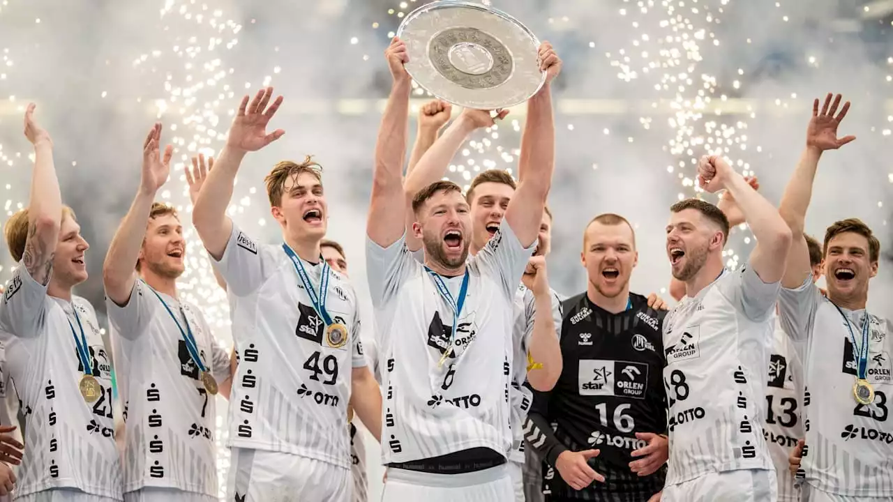 HSV Hamburg startet mit Nord-Derby in die Saison! THW Kiel muss zum Aufsteiger