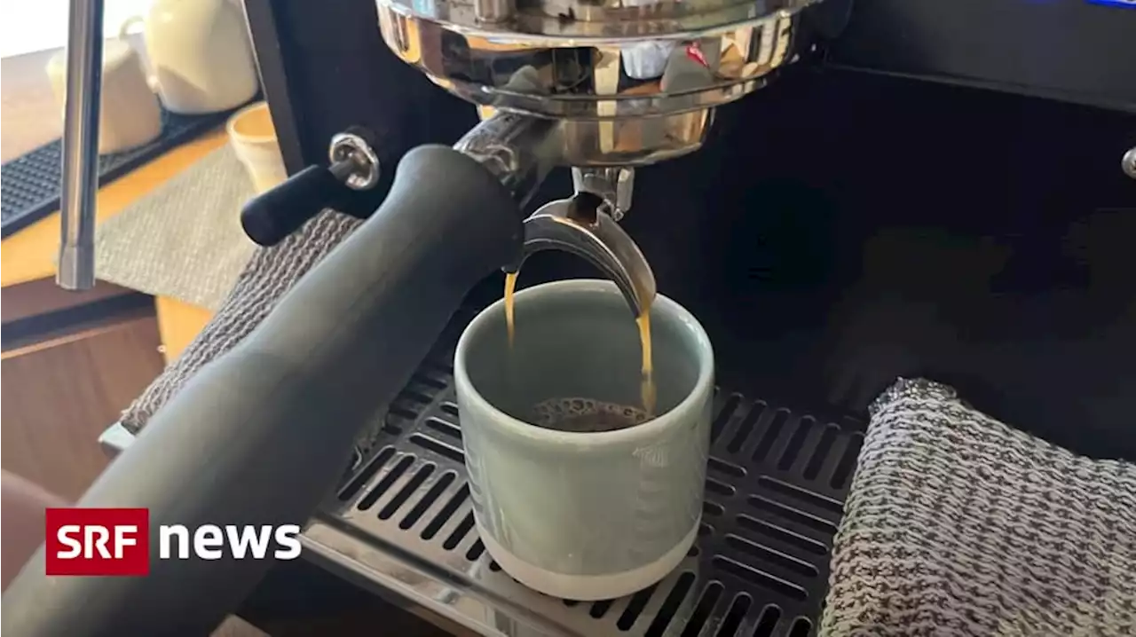 Schweizer Kaffee-Alternativen - Wenn der Kaffee aus der Region kommt statt aus Übersee