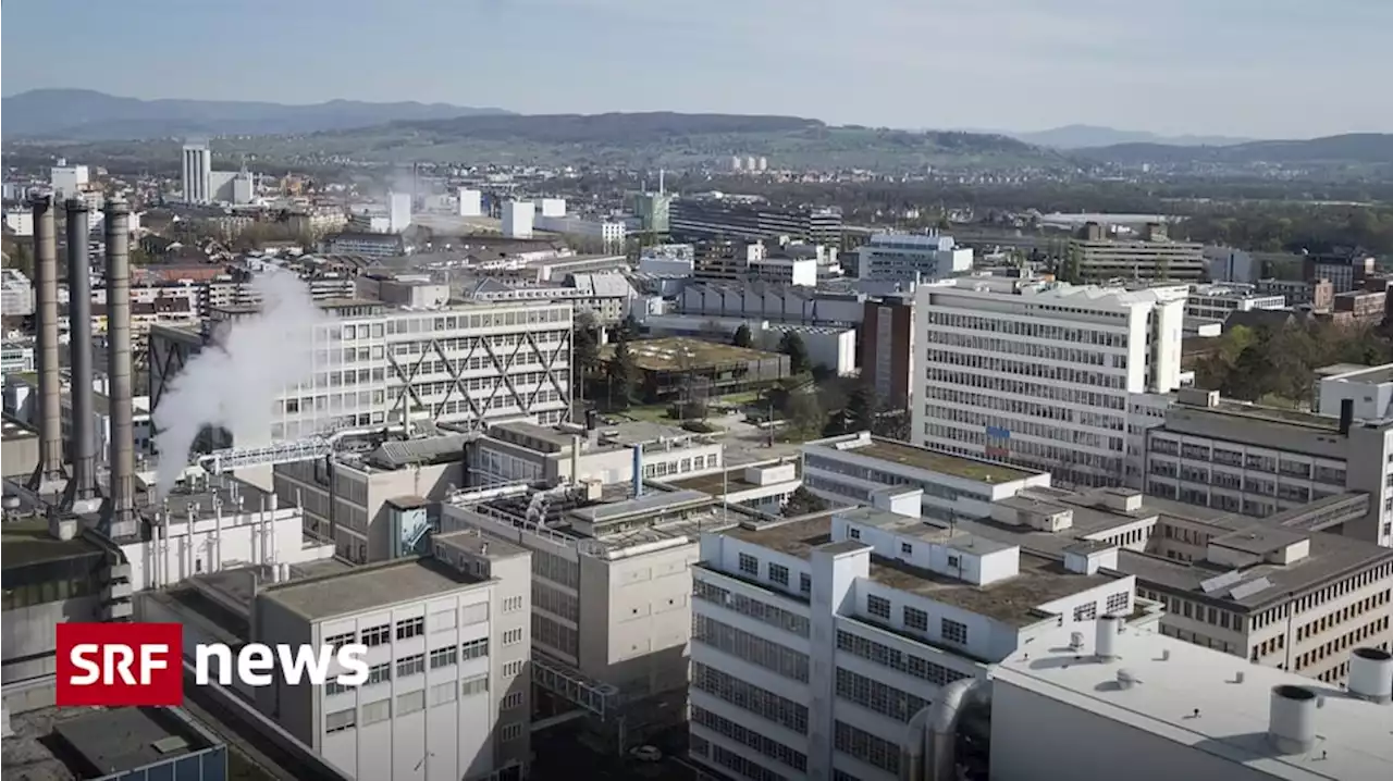 Wohnungen für 10'000 Menschen - In Basel tobt der Kampf um die Stadtquartiere der Zukunft